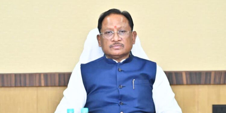 बिलासपुर एयरपोर्ट को ‘ऑल वेदर’ उड़ान की मंजूरी: खराब मौसम में भी उतरेंगे विमान, CM साय ने PM मोदी का जताया आभार