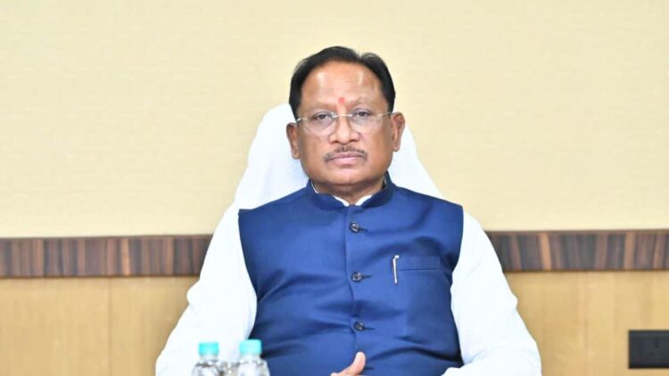 बिलासपुर एयरपोर्ट को ‘ऑल वेदर’ उड़ान की मंजूरी: खराब मौसम में भी उतरेंगे विमान, CM साय ने PM मोदी का जताया आभार