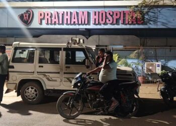 बिलासपुर: आभूषण कारोबारी पर जानलेवा हमला कर जेवरात की लूट, बदमाशों ने सिर पर हथौड़े से किया वार