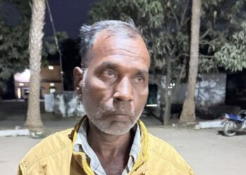 सूरजपुर में शादी वाले घर में ‘खूनी खेल’: पत्नी ने संबंध बनाने से किया इनकार, तो पति ने हथौड़े से मार डाला; साली और भतीजी भी गंभीर