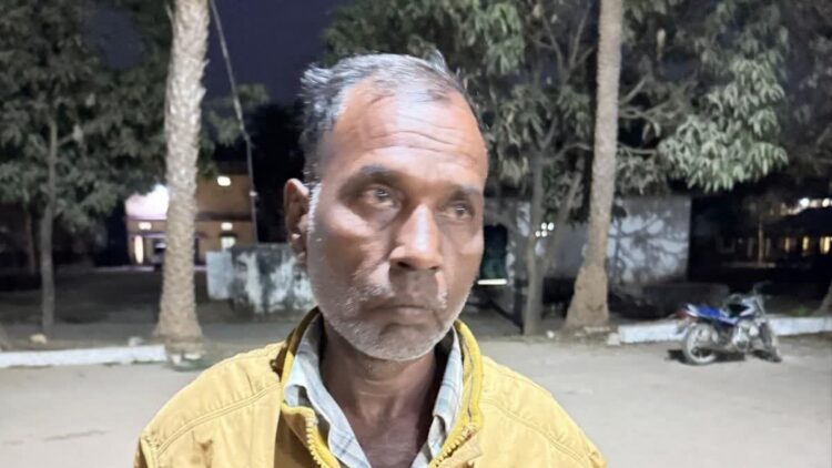 सूरजपुर में शादी वाले घर में ‘खूनी खेल’: पत्नी ने संबंध बनाने से किया इनकार, तो पति ने हथौड़े से मार डाला; साली और भतीजी भी गंभीर