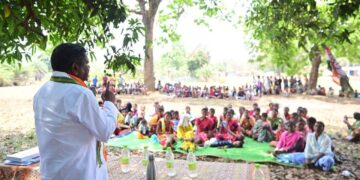 कांग्रेस विधायक कवासी लखमा की एक साल बाद सदन में वापसी, रमन सिंह ने शर्तों के साथ दी बजट सत्र में शामिल होने की अनुमति