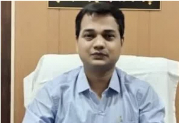 बलरामपुर: ग्रामीण की मौत के बाद सरकार का बड़ा एक्शन, SDM करुण डहरिया सस्पेंड