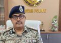 बस्तर में नक्सलवाद के खिलाफ ऐतिहासिक जीत: 95% इलाके से नक्सलियों का कब्जा खत्म, IG सुंदरराज पी का बड़ा दावा