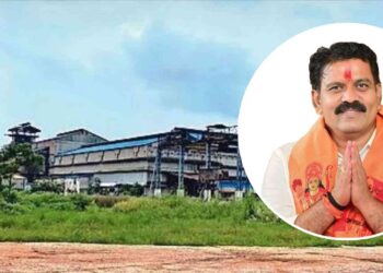 कवर्धा के गन्ना किसानों की बल्ले-बल्ले: भोरमदेव शक्कर कारखाने ने जारी किए 6.93 करोड़, अब तक 46 करोड़ से ज्यादा का भुगतान