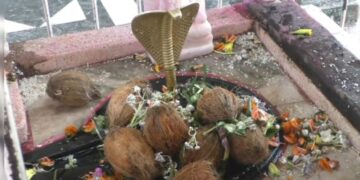 जांजगीर-चांपा के शिवालयों में महाशिवरात्रि की धूम: खरौद में ‘अक्षय कुंड’, तो पीथमपुर में दूर होते हैं पेट के रोग; जानें इन मंदिरों की महिमा