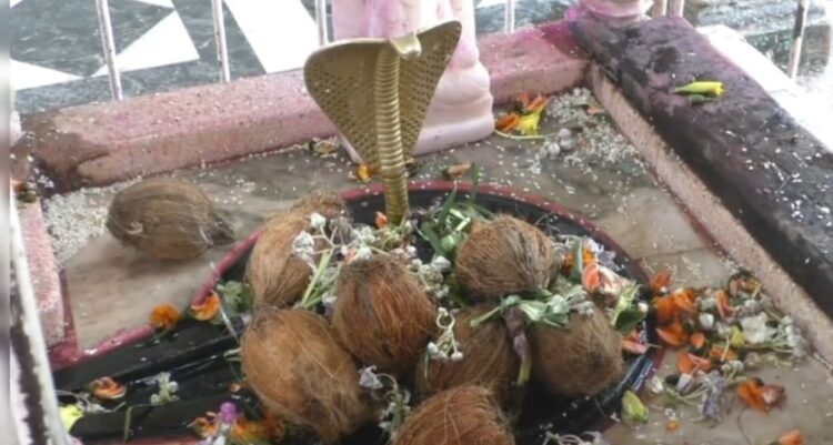 जांजगीर-चांपा के शिवालयों में महाशिवरात्रि की धूम: खरौद में ‘अक्षय कुंड’, तो पीथमपुर में दूर होते हैं पेट के रोग; जानें इन मंदिरों की महिमा