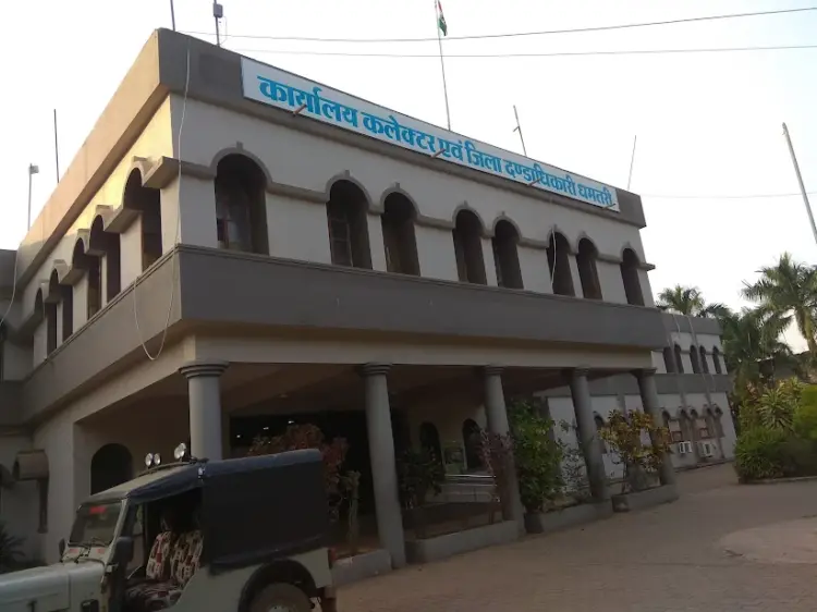 धमतरी के लिए बड़ी खुशखबरी: जिला प्रशासन की पहल पर सैनिक स्कूल को मिली प्रारंभिक सहमति