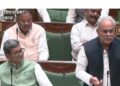 विधानसभा में गूंजा CSR का मुद्दा: “कलेक्टर को निर्देश नहीं दे सकते, तो किस बात के मंत्री”, भूपेश बघेल ने लखन लाल देवांगन को घेरा