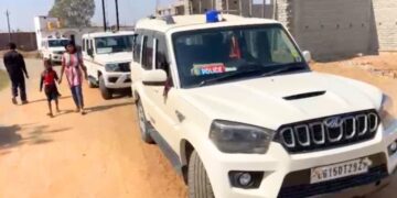 अंबिकापुर में सनसनीखेज वारदात: कलयुगी बेटे ने की पिता की हत्या, लाश पानी की टंकी में छिपाई और फिर बिरयानी खाकर सो गया