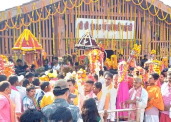 विश्व प्रसिद्ध बस्तर फागुन मेला 2026: 1100 देवी-देवताओं के साथ महाराजा का नगर भ्रमण, आस्था का अनूठा संगम