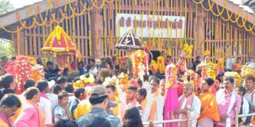 विश्व प्रसिद्ध बस्तर फागुन मेला 2026: 1100 देवी-देवताओं के साथ महाराजा का नगर भ्रमण, आस्था का अनूठा संगम