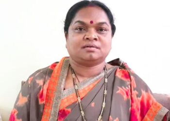 राज्यसभा चुनाव 2026: कांग्रेस ने फूलोदेवी नेताम पर फिर खेला दांव, स्थानीय और आदिवासी चेहरे को दी प्राथमिकता