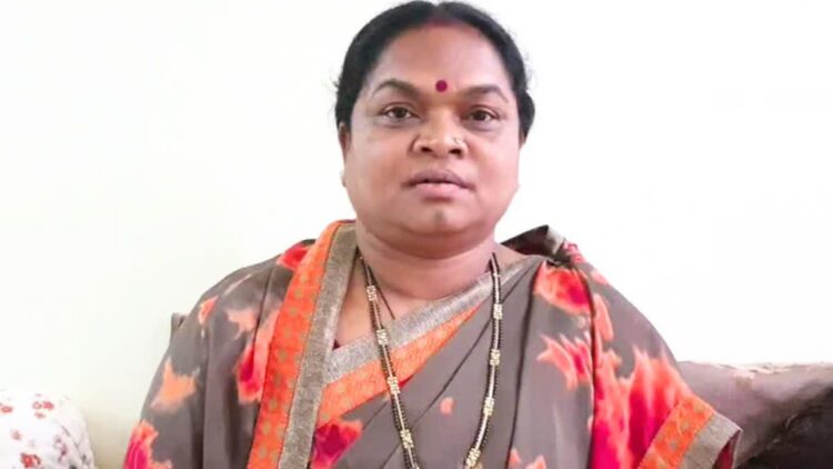 राज्यसभा चुनाव 2026: कांग्रेस ने फूलोदेवी नेताम पर फिर खेला दांव, स्थानीय और आदिवासी चेहरे को दी प्राथमिकता