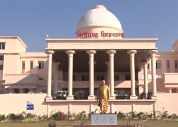 विधानसभा में ‘धान’ पर संग्राम: बस्तर के आंकड़ों पर भिड़ा विपक्ष; कांकेर उठाव में रहा नंबर-1, पर 44 हजार किसानों के गायब होने पर मचा घमासान