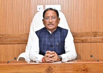 छत्तीसगढ़ में धर्मांतरण के खिलाफ कड़ा कानून: साय कैबिनेट ने दी ‘धर्म की आजादी’ बिल को मंजूरी; कैबिनेट के 10 बड़े फैसले