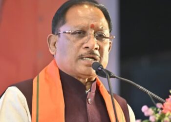 छत्तीसगढ़ में बिजली बिल से बड़ी राहत: सीएम साय ने शुरू की ‘समाधान योजना 2026’; बकाया बिलों पर 100% ब्याज और 75% मूल राशि तक मिलेगी छूट