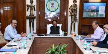 गैस, डीजल और पेट्रोल की नहीं छत्तीसगढ़ में क्राइसेस, सीएम ने दी लोगों को अफवाहों से दूर रहने की सलाह