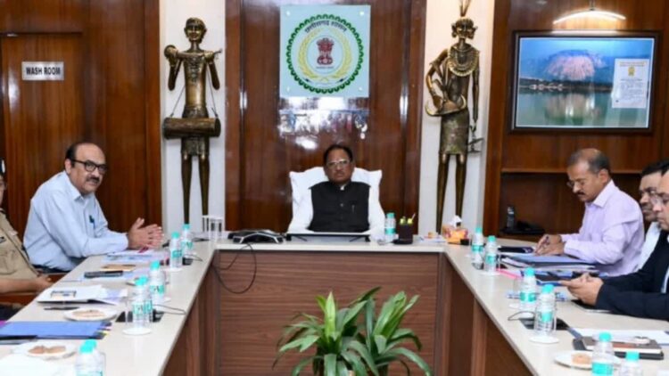 गैस, डीजल और पेट्रोल की नहीं छत्तीसगढ़ में क्राइसेस, सीएम ने दी लोगों को अफवाहों से दूर रहने की सलाह