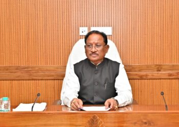 छत्तीसगढ़ बजट 2026-27: ‘संकल्प से सिद्धि’ का रोडमैप; 5 नए सरकारी मिशन और शिक्षा-खेती पर सबसे बड़ा दांव