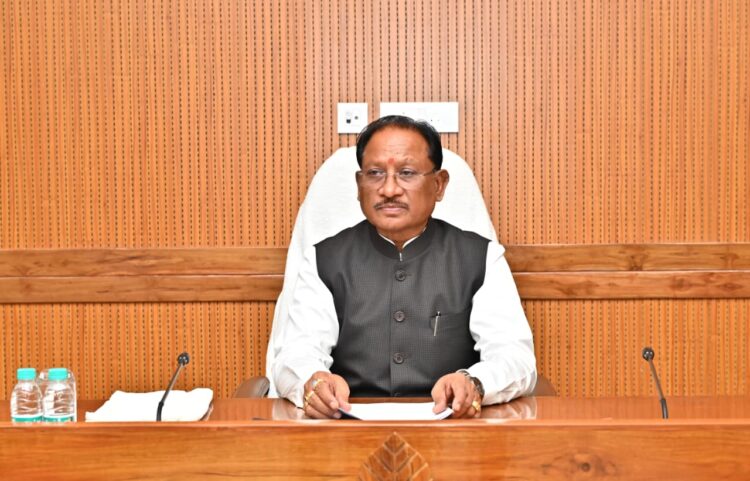 छत्तीसगढ़ बजट 2026-27: ‘संकल्प से सिद्धि’ का रोडमैप; 5 नए सरकारी मिशन और शिक्षा-खेती पर सबसे बड़ा दांव