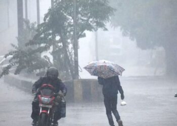 छत्तीसगढ़ में अगले 48 घंटे भारी! मौसम विभाग की चेतावनी—पढ़ें आपके जिले में खतरा कितना बड़ा है?